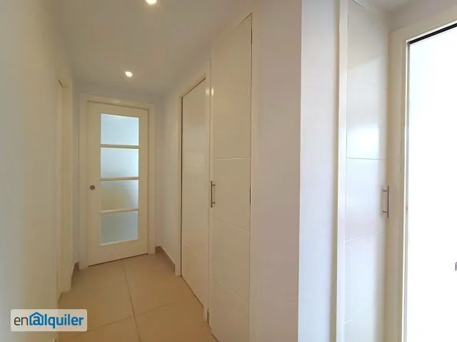 Entrée - Ground Floor Flat with Sea View in Sada