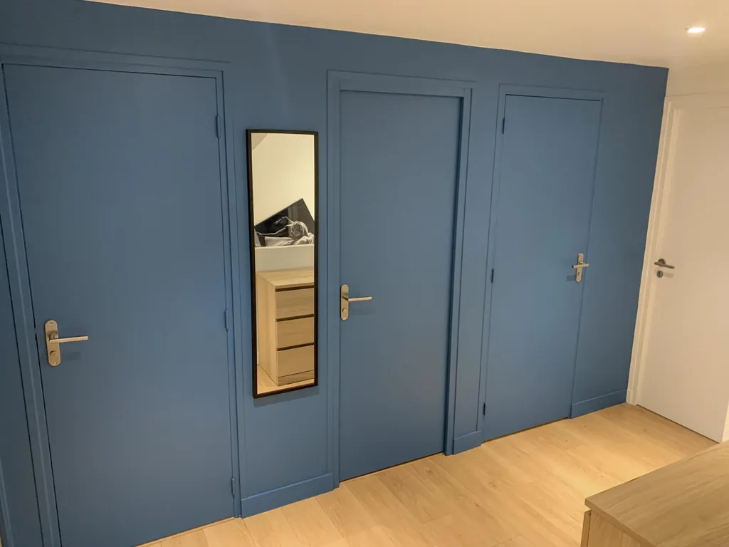 Magamistoad - Shared Flat with Balcony in Central Location