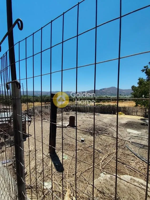 Aed - Industrial Space with Loading Bay in Kapariana