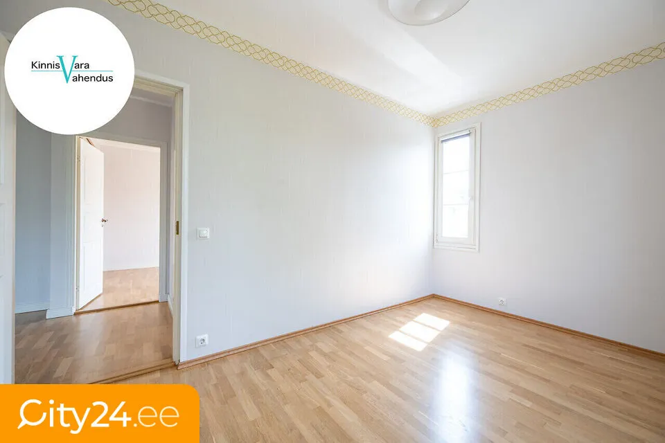 Stanze - Apartment with Balcony in Kesklinna, Tallinn