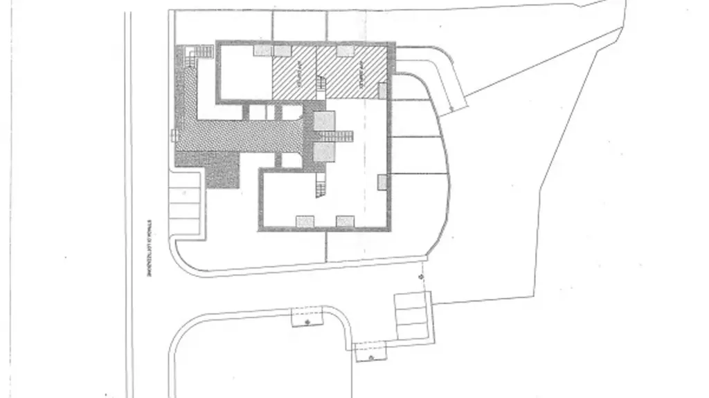 4-toaline korter asukohas IT