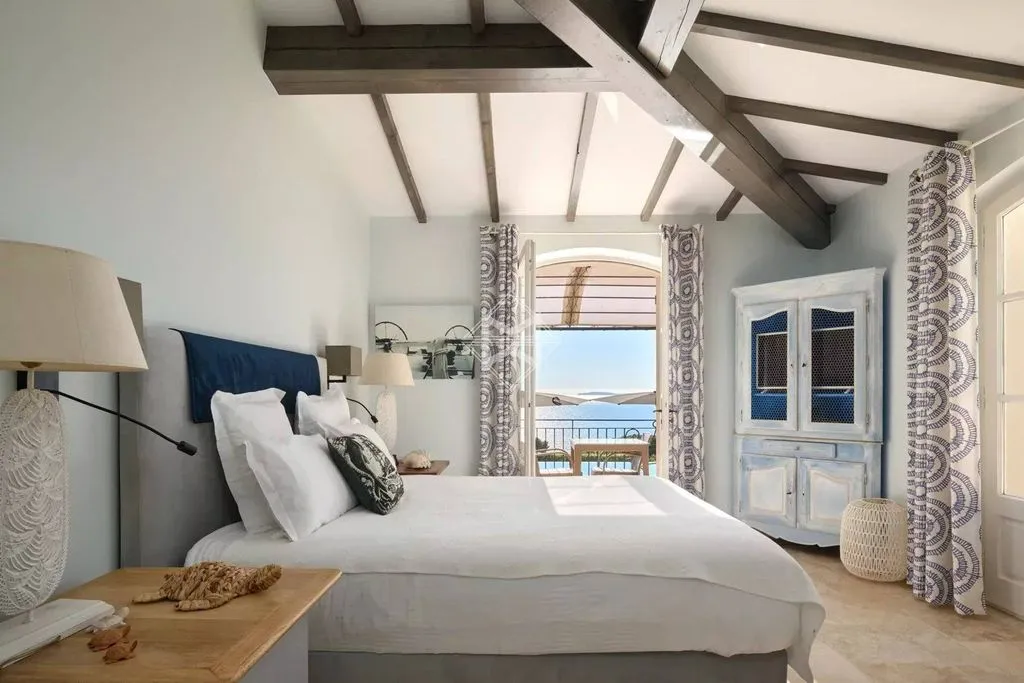 Magamistoad - Luxury Villa with Sea View in La Croix-Valmer