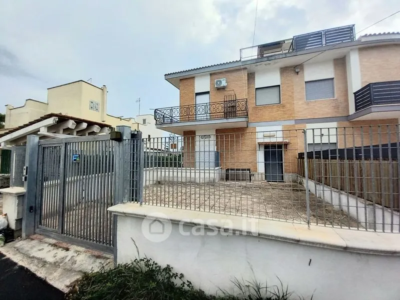 Extérieur - Fully Furnished Flat with Balcony in Taranto