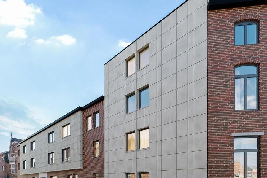 Esterno - New Flat in Leuven Heverlee