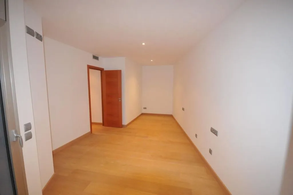 Entrée - Luxury Flat with Sea View in Vallcarca, Barcelona