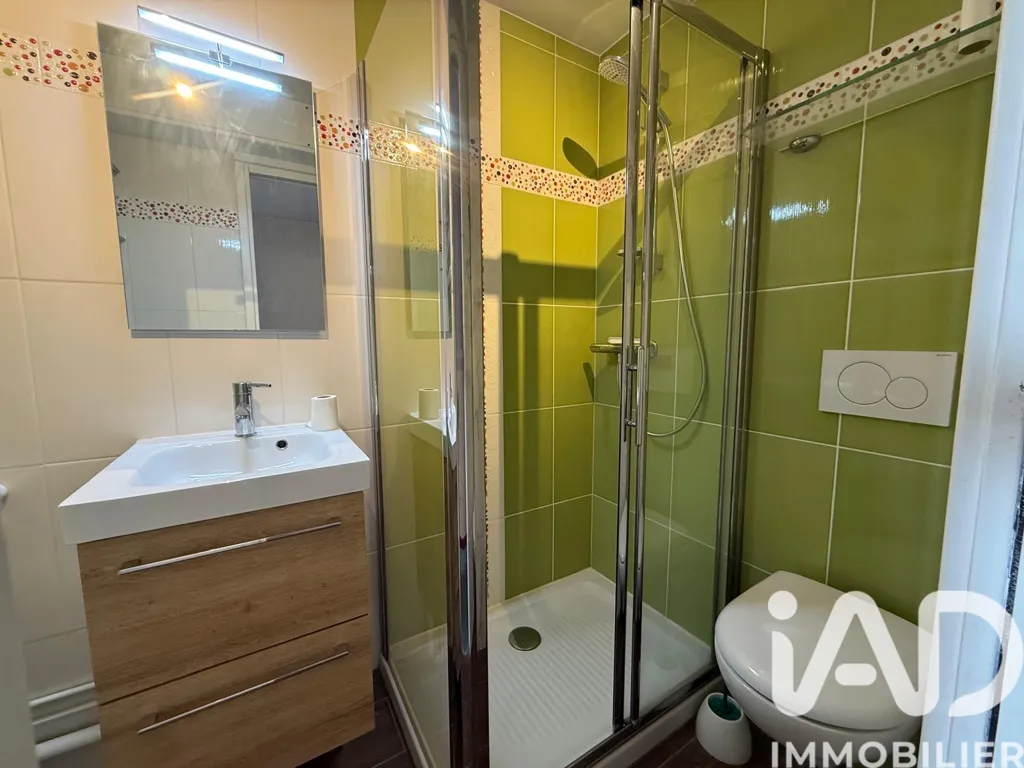 Vannitoad - Studio with Balcony in Grand Tourmalet