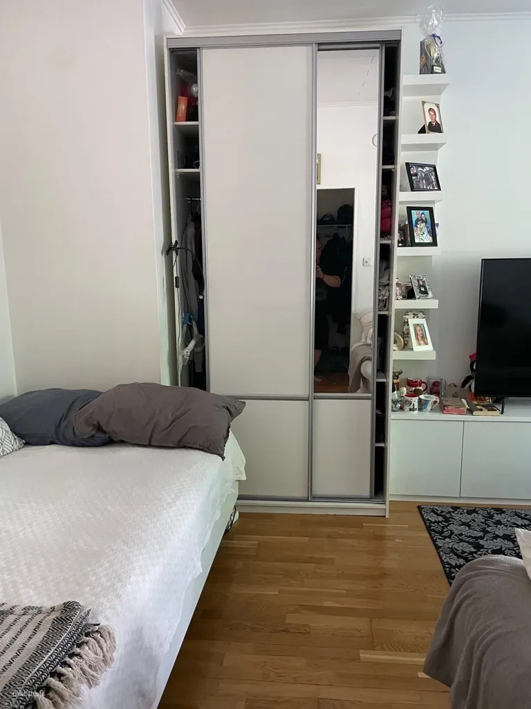 Magamistoad - One-Bedroom Flat with Garden View in Taka-Töölö
