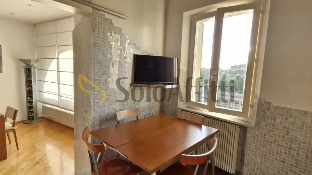 Söögituba - Armed Apartment in Siena's Historic Centre