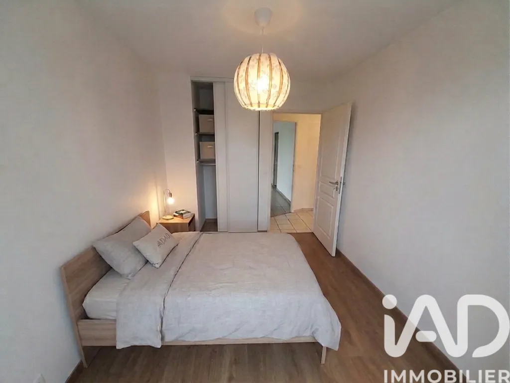 Camere da letto - Penthouse Apartment with Panoramic Terrace in Bordeaux