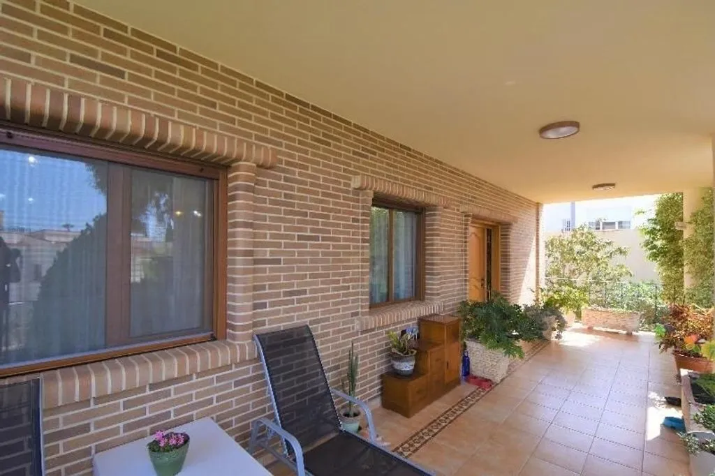 Terrass - Luxury Villa with Pool in Rojales