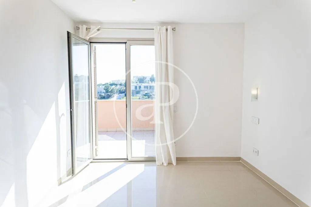 Toad - Luxury Villa with Sea View in Cala Vinyes