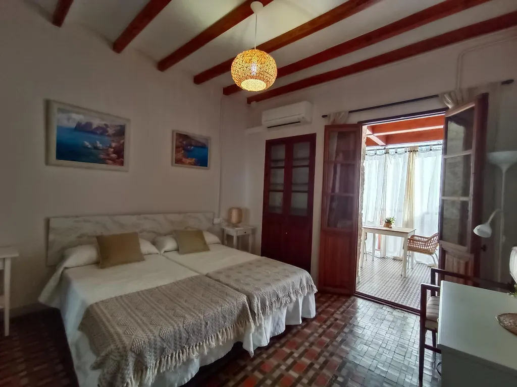 Chambres - Local commercial 9 pièces à Alicante/Alacant