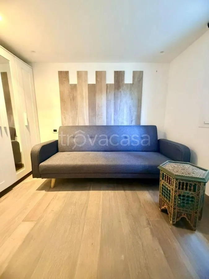 Chambres - Trilocale with Private Garden in Comacchio