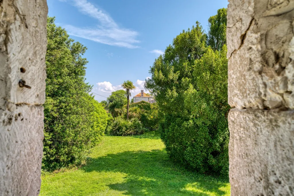 Jardin - Maison Napoléonienne à 15 min de Châtelaillon-Plage