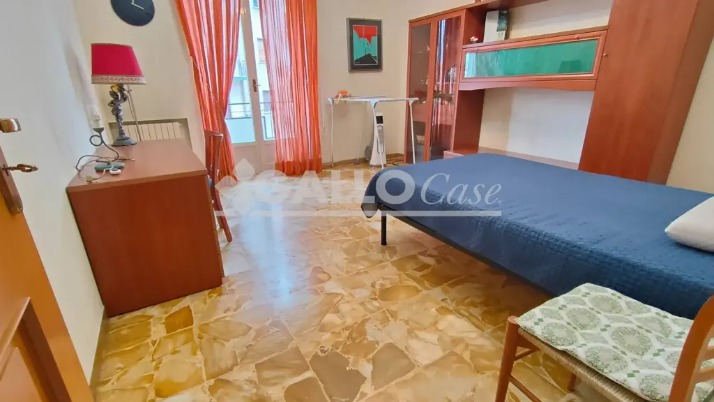 Chambres - Apartment with Balconies in Cosenza