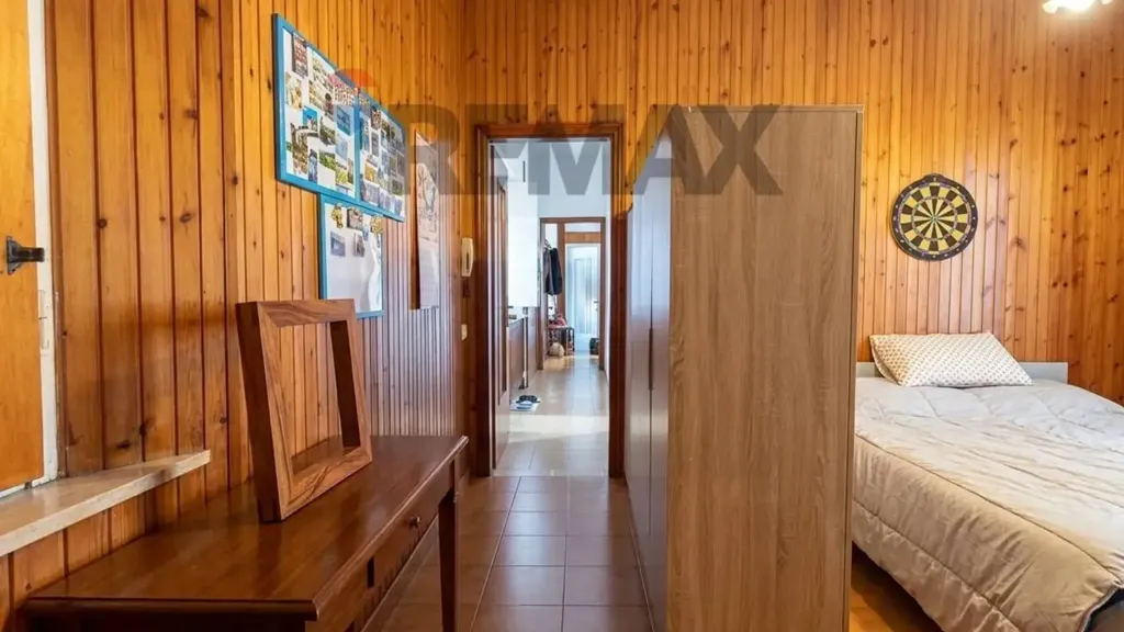 Chambres - Quadrilocale to Renovate in Brescia