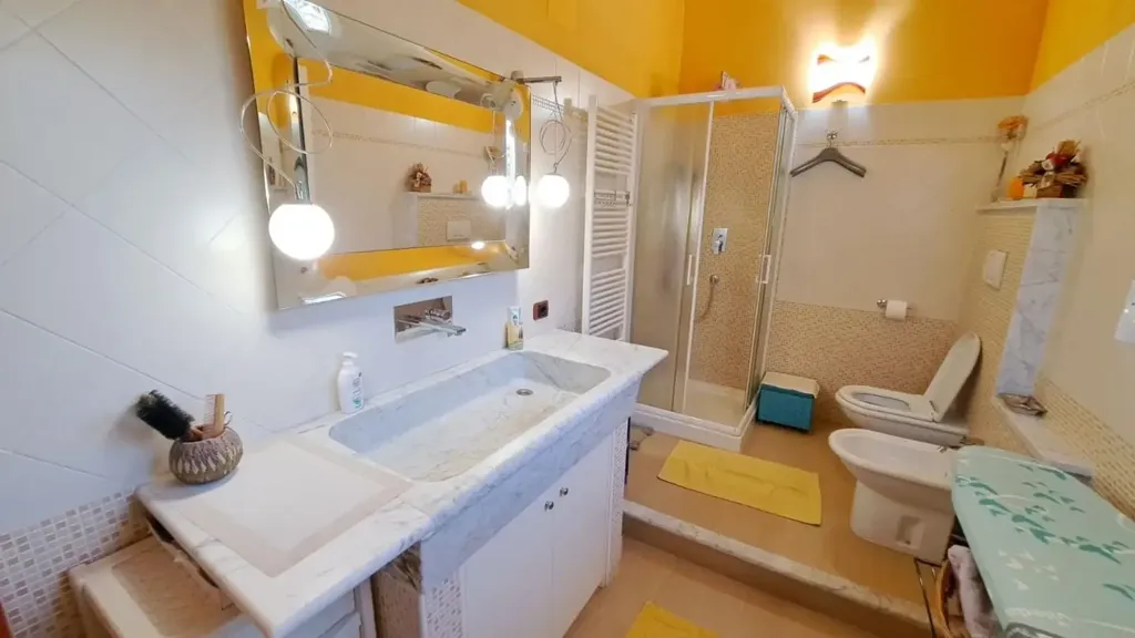 Vannitoad - Panoramic Villa with Sea View in Rosignano Marittimo