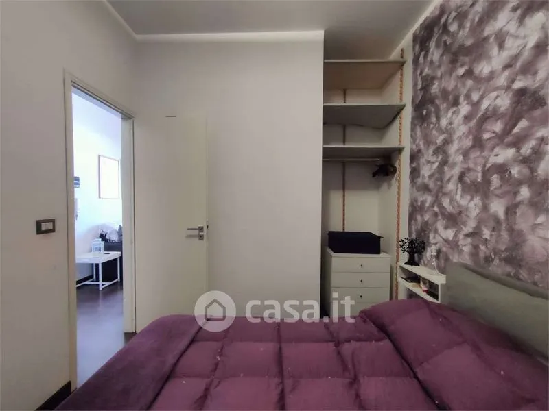 Schlafzimmer - Seafront Bilocale with Terrace in Aci Castello