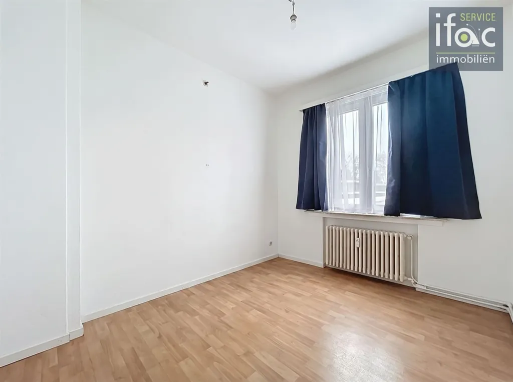 Toad - Bright Apartment with Terrace in Elsene