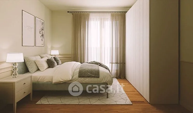 Magamistoad - Newly Built Apartment with Balcony in Ayas