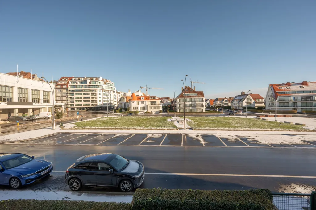 Esterno - Apartment with Sea View near Albert Beach