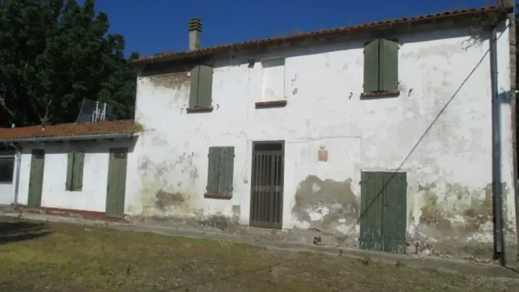 Exterior - Rustic Casale with Orchard in Cesena