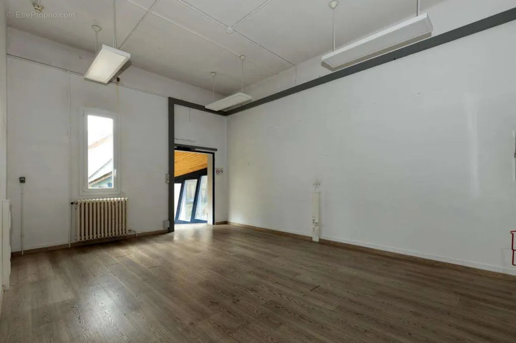 Appartement à Mende