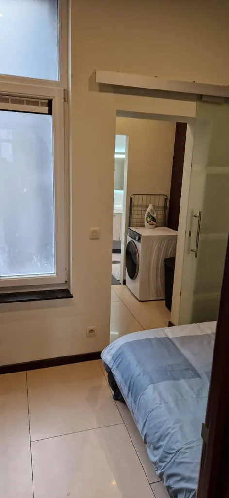 Magamistoad - Renovated 1-Bedroom City Centre Flat