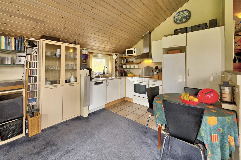 Maison 3 pièces à Vesløs