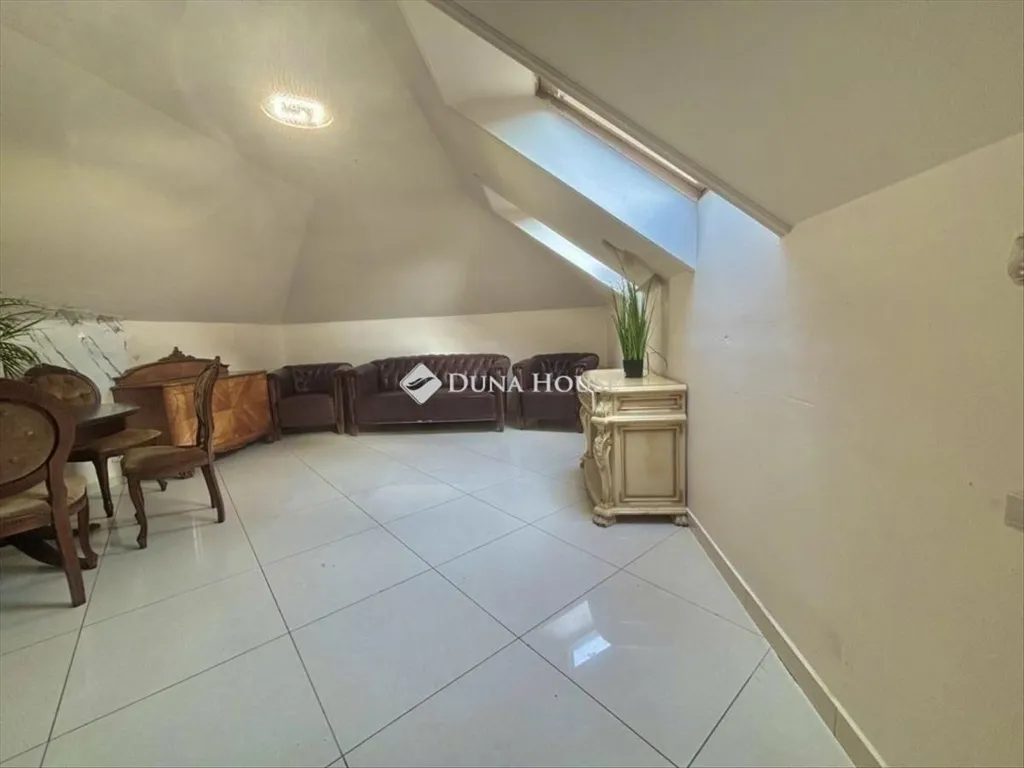 Stanze - Generational House with Large Garden in Budapest 19th District