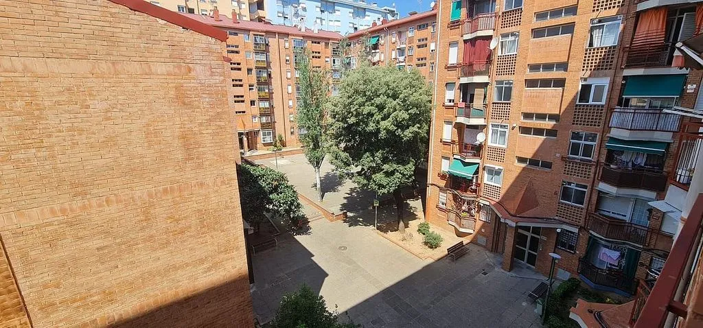 Rõdu - Apartment with Balcony in Sant Julià de Lòria