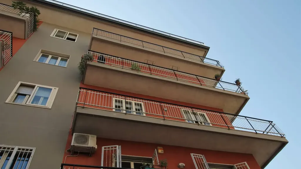 facade