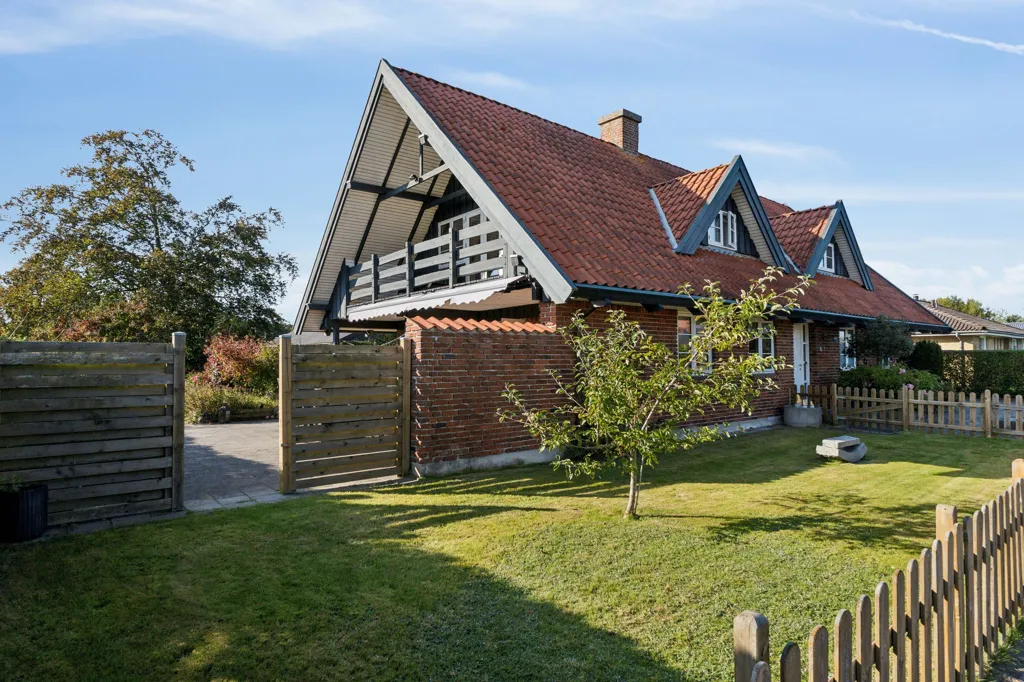 Maison 7 pièces à Storvorde