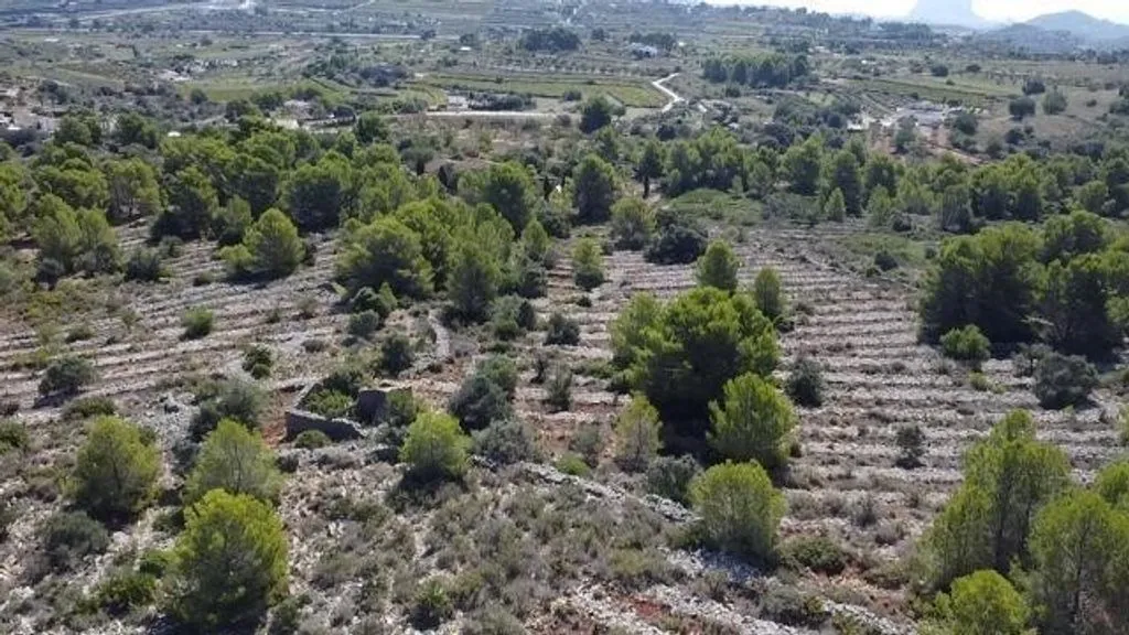 land_plot