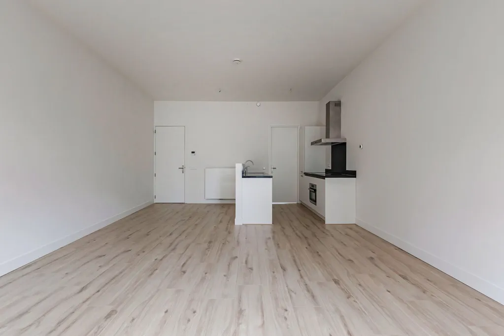 Elutuba - Student Flat with Rooftop Terrace in Haarlem