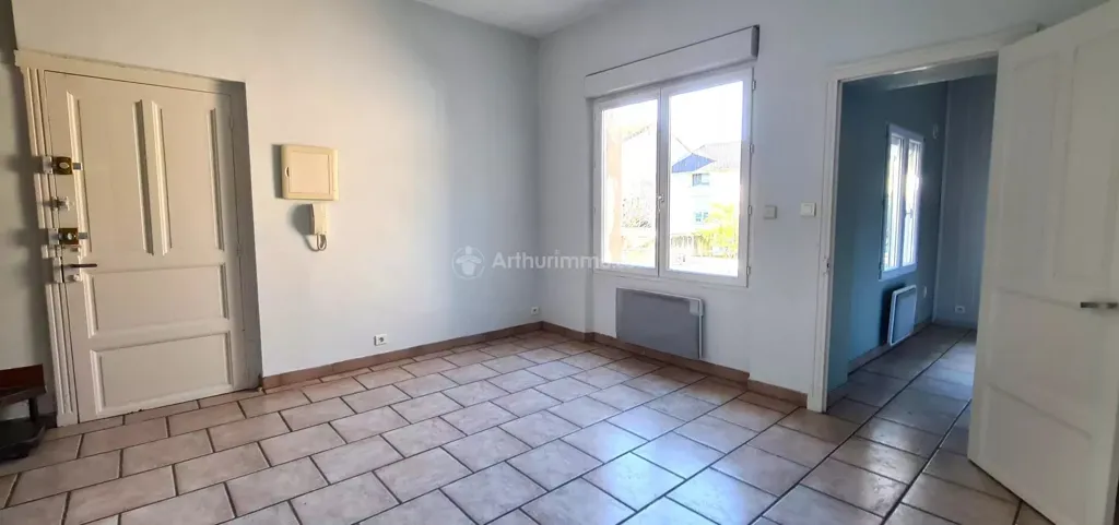 Toad - Duplex T1 Bis with Intercom in Albi