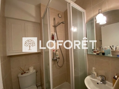 Vannitoad - Studio with Terrace in Boulogne-Billancourt