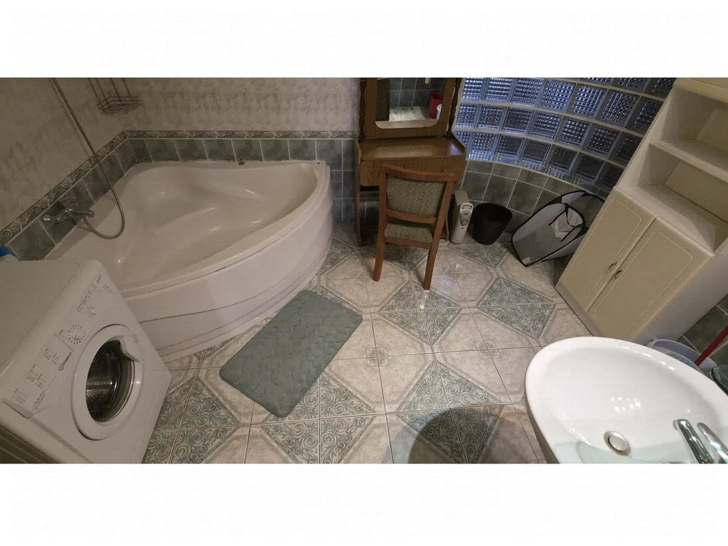 Vannitoad - Ground Floor Apartment with Balcony in Szeged Centre