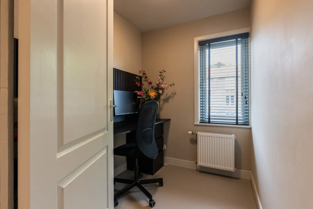 5-room house in Arnhem