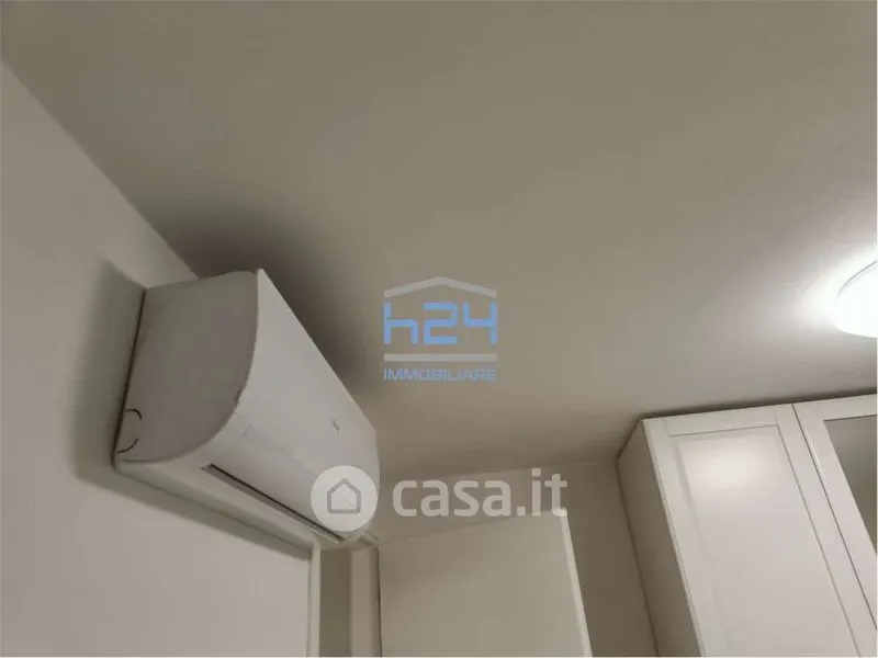 Pesuköök - Fully Furnished Triplex in Rimini Centre