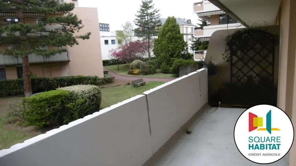 Balcon - Appartement avec Balcon à Beaumont