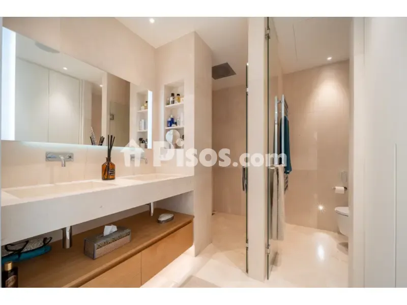 Vannitoad - Apartment with Sea View in La Quinta