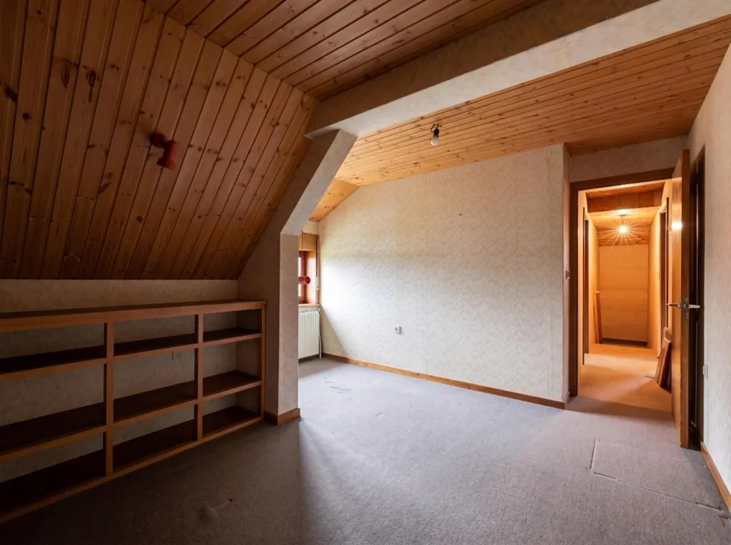 4 magamistoaga kinnisvara asukohas Braine-le-Comte