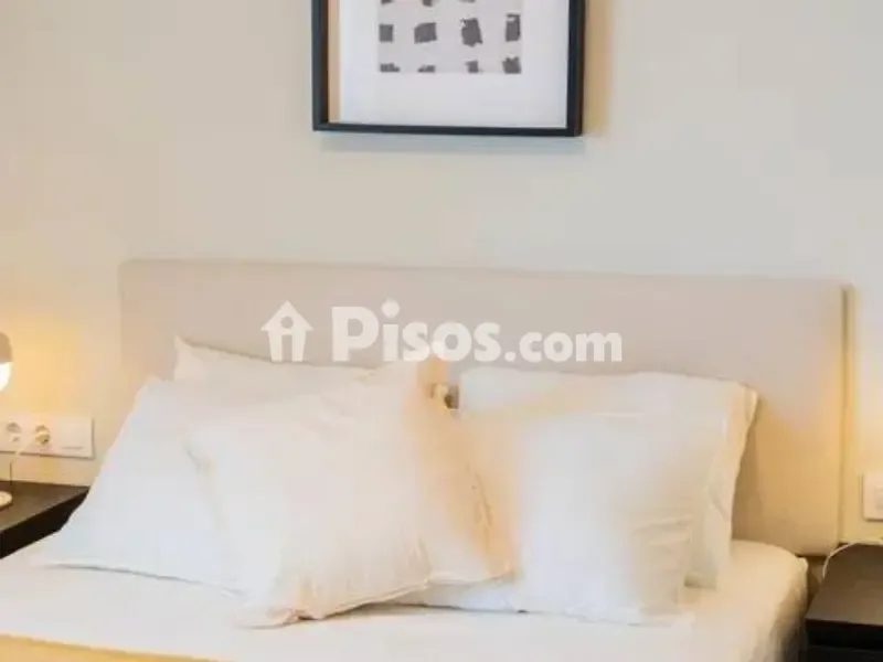 Magamistoad - Bright Studio with Balcony in Puerto de Sagunto