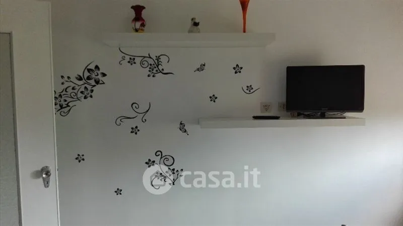 Chambres - Rented Apartment with Balcony in Lavello