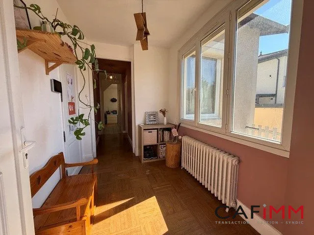 3-room house in Meyzieu