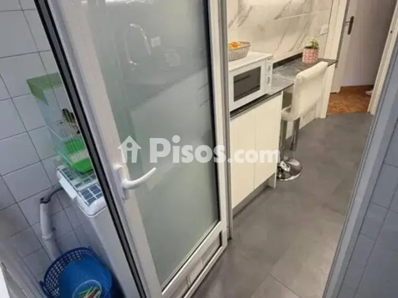 Cuisine - Appartement 4 pièces à ES
