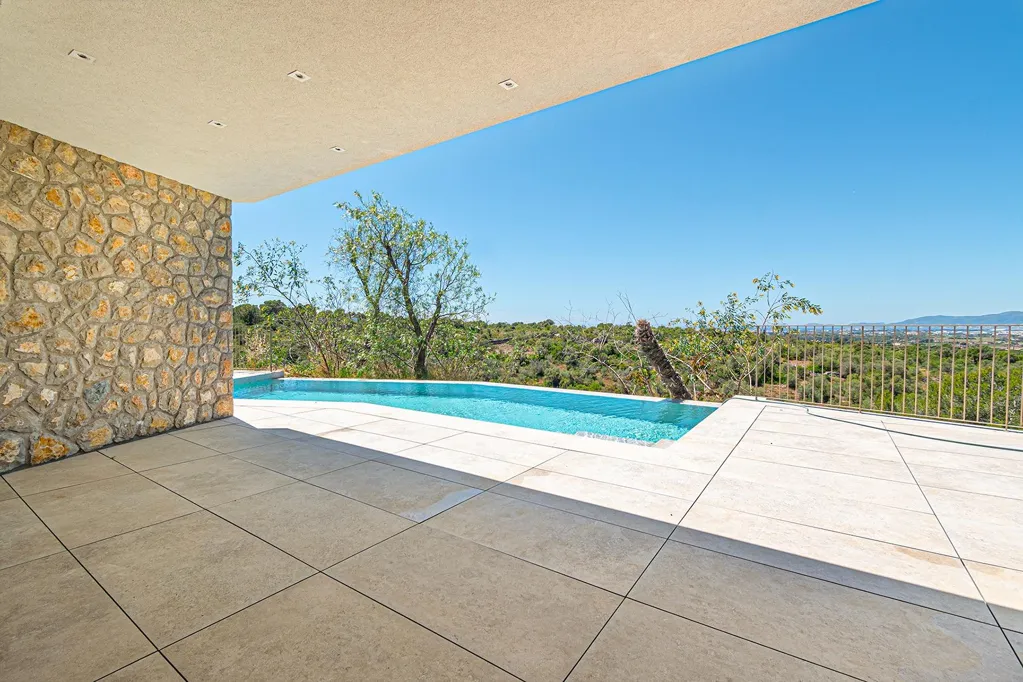 Bassein - Chalet with Pool in S'Aranjassa, Mallorca
