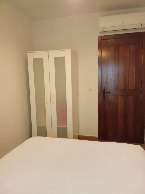 Chambres - Furnished Apartment in Central Plasencia