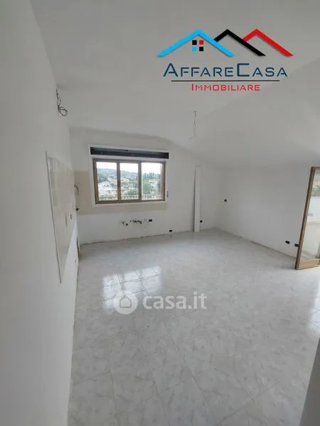 Pièces - Mansard Apartment with Terraces in Caltanissetta